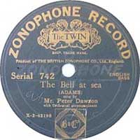 Zonophone 742